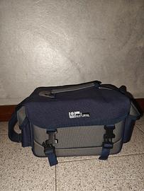 Borsa Fotografica Vintage Unomat