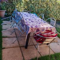 gratis 22 mq circa di beola giardino