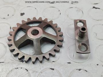 INGRANAGGIO POMPA KAWASAKI KXF 250 2003 2005 SUZUK