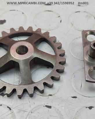 INGRANAGGIO POMPA KAWASAKI KXF 250 2003 2005 SUZUK