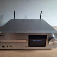 Pioneer XC-HM72-S sistema Hi-Fi CD Receiver GUASTO