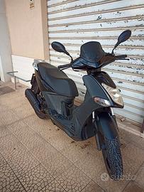 Kymco Agility City 125cc