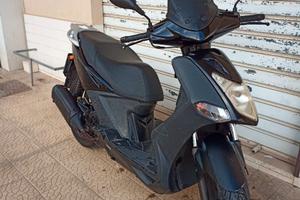 Kymco Agility 125cc R16