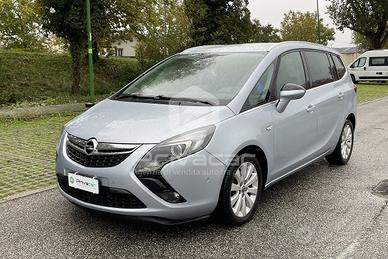 OPEL Zafira Tourer 1.6 CDTi 136CV Start&Stop Cosmo