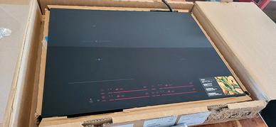 Piano induzione Haier 65cm