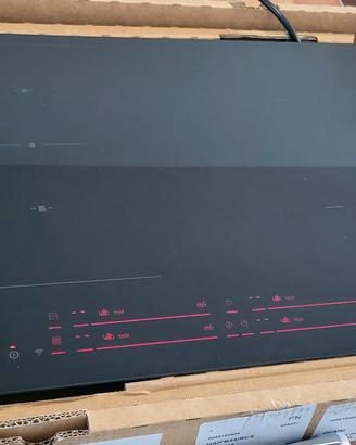 Piano induzione Haier 65cm