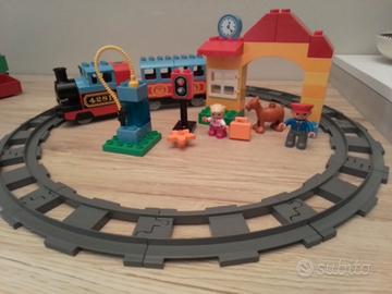 LEGO DUPLO TRENO 10507