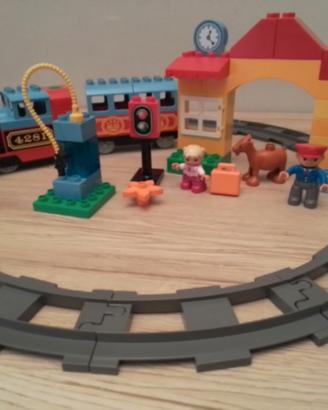 LEGO DUPLO TRENO 10507
