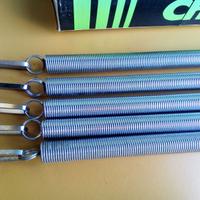 Chest Pull palestra espansione pettorali