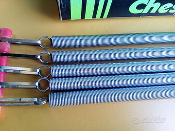 Chest Pull palestra espansione pettorali