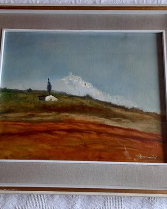 Quadro di Colafranceschi Giorgio
