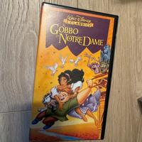 Vhs Disney