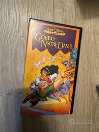 Vhs Disney