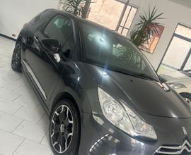 Ds DS3 1.2 VTi sport *Neopatentati*