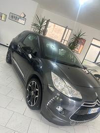 Ds DS3 1.2 VTi sport *Neopatentati*