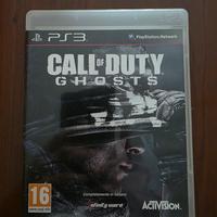 Cod Ghosts