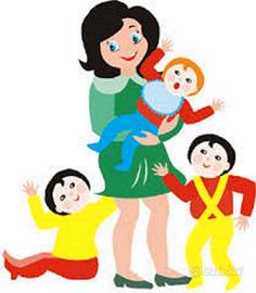 Baby sitter