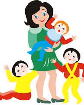 Baby sitter
