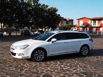 Citroen C5 SW 2.0 HDi Executive Full 2011