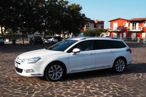 Citroen C5 SW 2.0 HDi Executive Full 2011