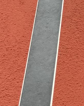 Alzatina per cucina (360 cm)