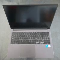 Samsung Book 3