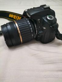 NikonD90