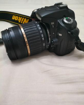 NikonD90