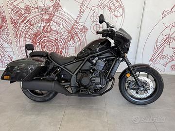 Honda CMX 1100 Rebel CMX 1100 REBEL TOUR DCT ...