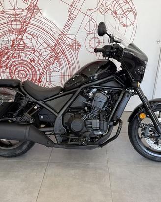 Honda CMX 1100 Rebel CMX 1100 REBEL TOUR DCT ...