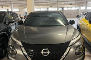 Nissan Juke 1.6 HEV N-Connecta