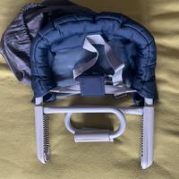 Seggiolino da tavolo Inglesina