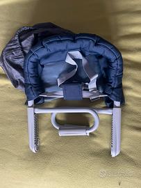 Seggiolino da tavolo Inglesina