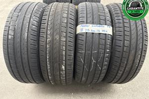 gomme usate 2156016 Estivo PIRELLI - CINTURATO P7 