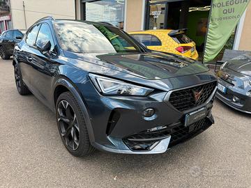 Cupra Formentor 1.5 TSI
