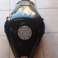 Honda VFR 1200 f.        a  pezzi   