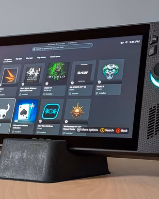 ASUS ROG Xbox Ally X