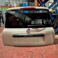 Cofano posteriore FIAT Panda 2020