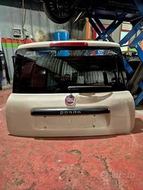 Cofano posteriore FIAT Panda 2020