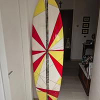 midlenght  6.8x22 1/8x 2 3/4