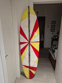 midlenght  6.8x22 1/8x 2 3/4