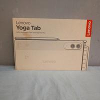 Lenovo Yoga Tab 
