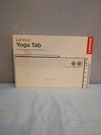 Lenovo Yoga Tab 