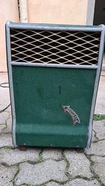 Rara Stufa ARIETTA 53 - Torino anni '50