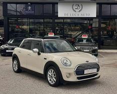 MINI Cooper D 1.5 Cooper D Business XL 5P. SCONT