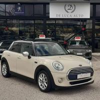 MINI Cooper D 1.5 Cooper D Business XL 5P. SCONT
