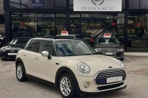 MINI Cooper D 1.5 Cooper D Business XL 5P. SCONT