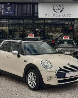 MINI Cooper D 1.5 Cooper D Business XL 5P. SCONT