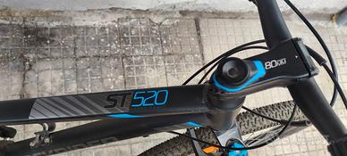 MTB rockrider ST 520