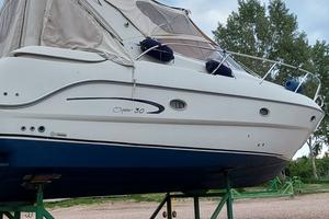 Sessa Oyster 30